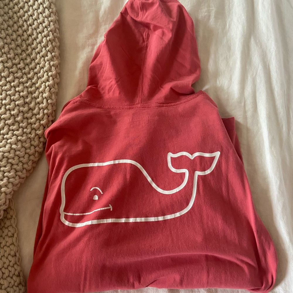 Vinyard Vines Hoodie